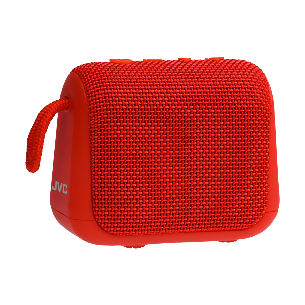 JVC Adventure Bluetooth Speaker - Red 213169