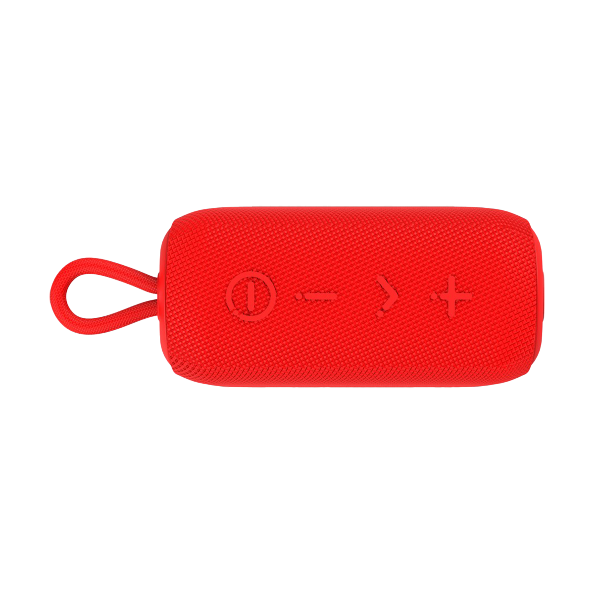 JVC Adventure Bluetooth Speaker - Red 213169