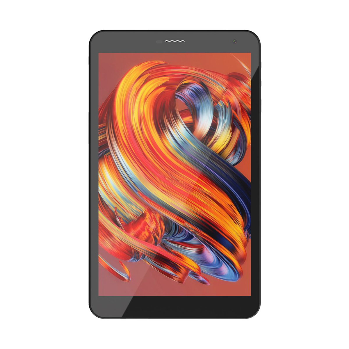 JVC 8" 4G WiFi Android Tablet - Black 230902