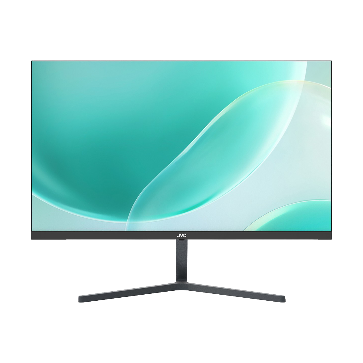 JVC 23.8" Full HD IPS Monitor 387915