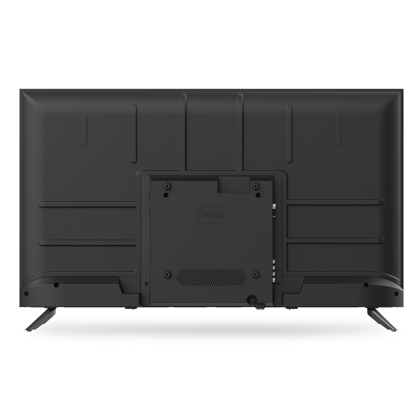JVC 40” Full HD Android Smart TV with Quantum Dot, Bluetooth Remote & USB Recording – LT-40NQ5155A
