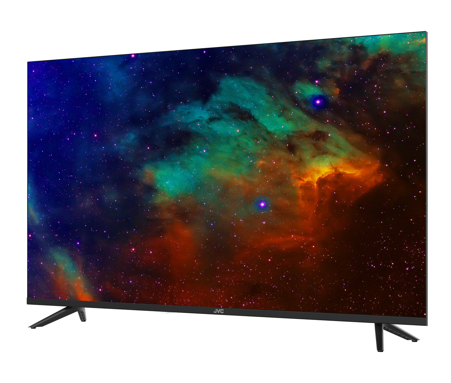 43" Quantum Dot Smart TV with Google TV and Edgeless Display LT-43NQ5165A