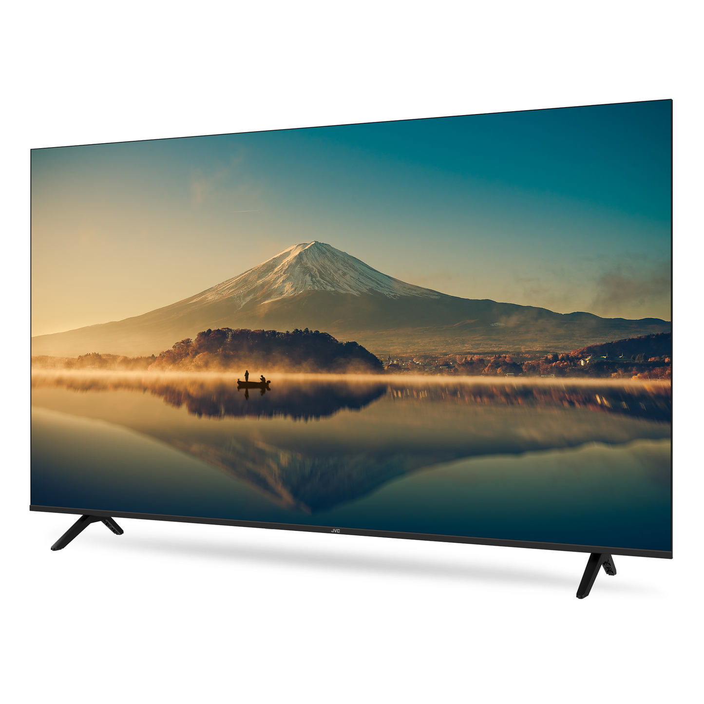65β QLED 4K Google TV Smart Television with Quantum Dot Colour, Dolby Vision Atmos & Google Cast (LT-65NQ7165A)
