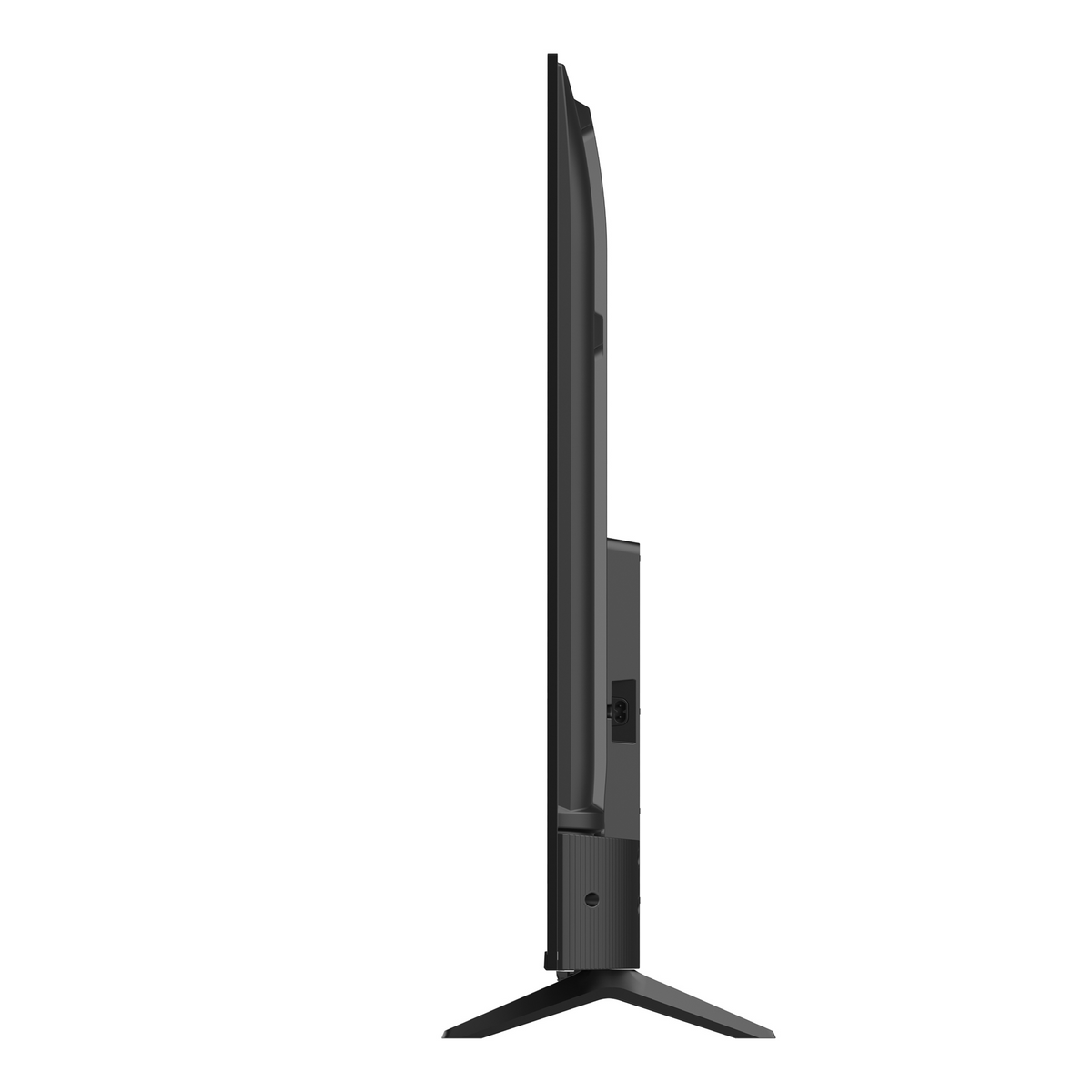 55" 4K UHD Smart LED TV with Bluetooth Voice Remote, Streaming Shortcuts and PVR Recording