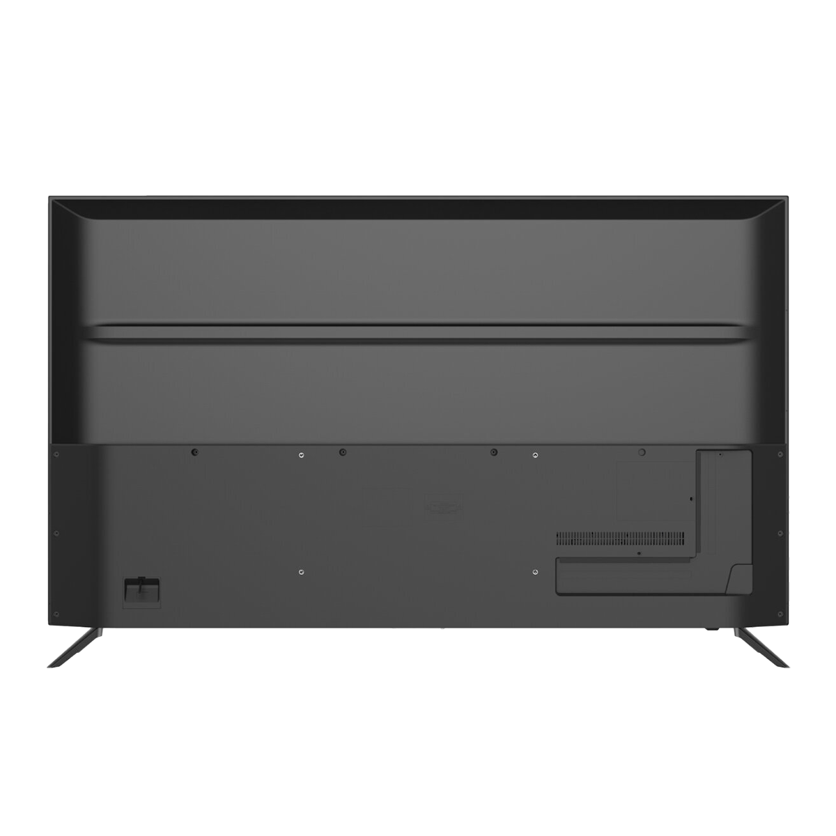 JVC 43 inch Smart TV, 4K UHD Android 11 LED TV AV-H437115A