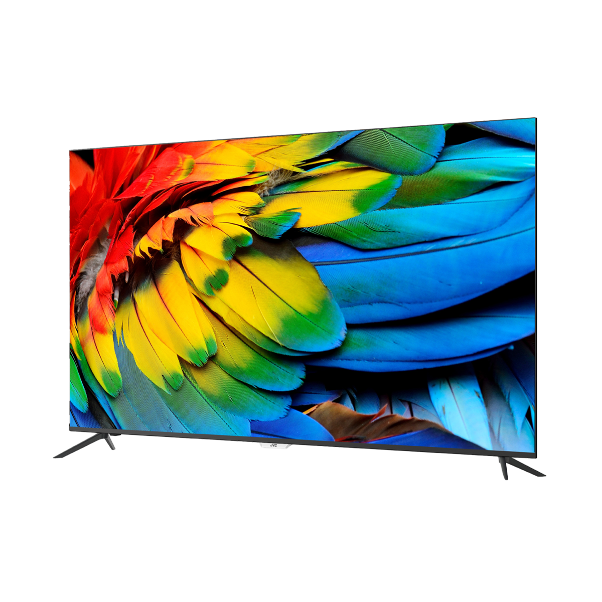 JVC 58 4K UHD LED Android TV AV-H587115A