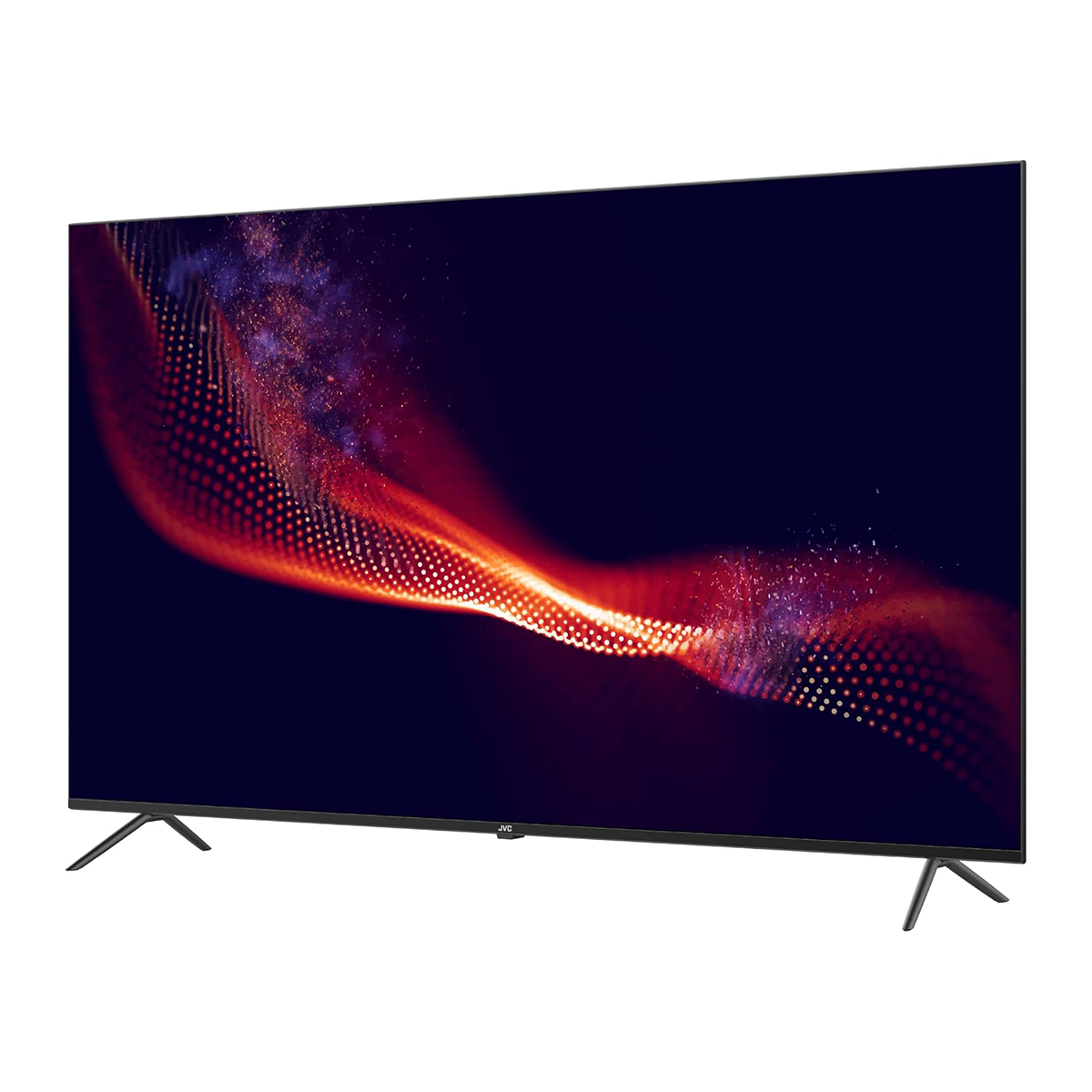 JVC 65 inch Edgeless 4K Android 11 Smart TV UHD  AV-H657115A14
