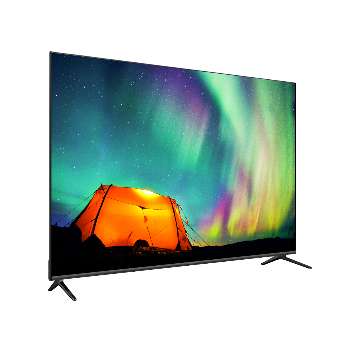 JVC 65 inch Edgeless 4K Android 11 Smart TV UHD AV-H657115A11