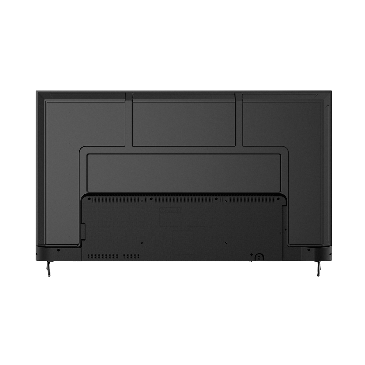 JVC 65 inch Edgeless 4K Android 11 Smart TV UHD AV-H657115A13