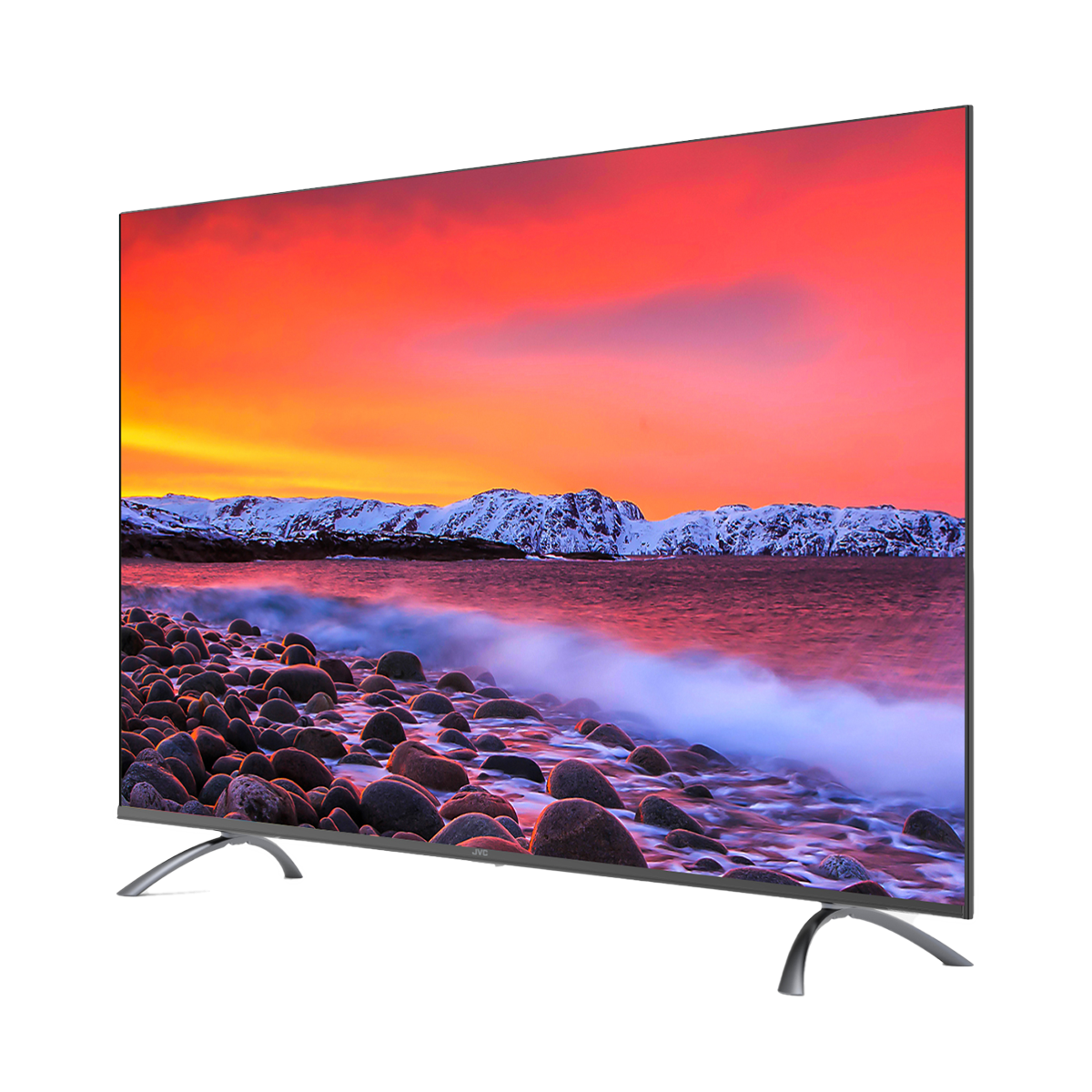 JVC 55 4K QLED Android TV AV-HQ557115A