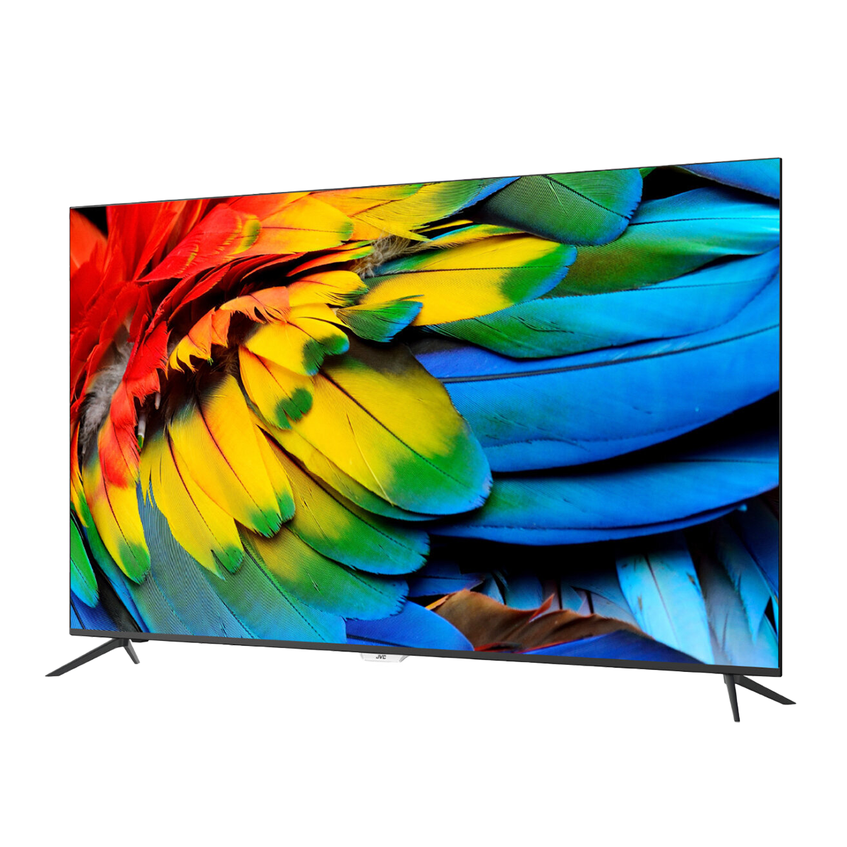 JVC 65 inch Edgeless 4K Android 11 Smart TV UHD AV-H657115A13