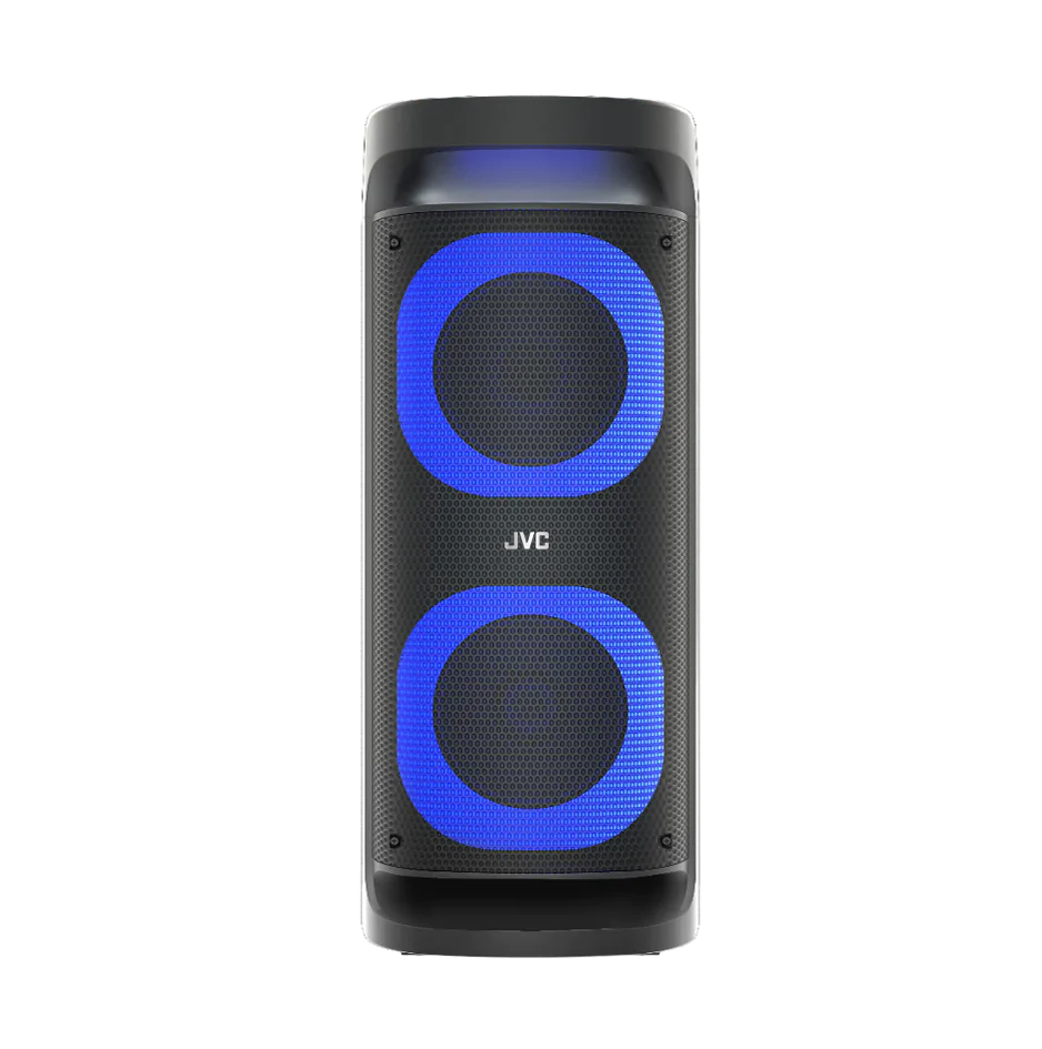 JVC 360° Party Speaker