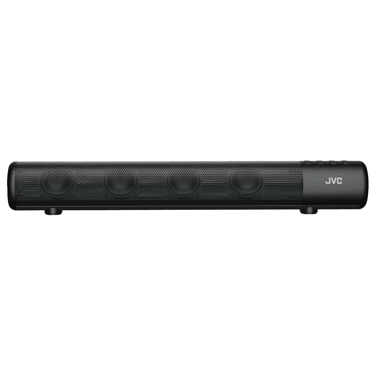 JVC Black Sound Bar Bluetooth TH N322B JVC TV