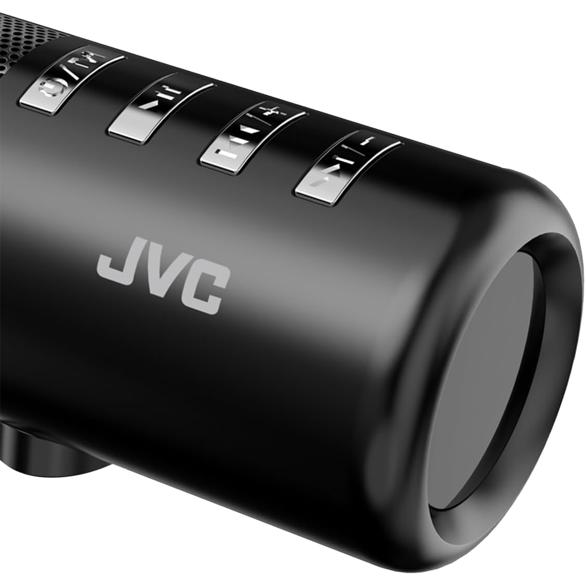 JVC Black Sound Bar Bluetooth TH-N322B