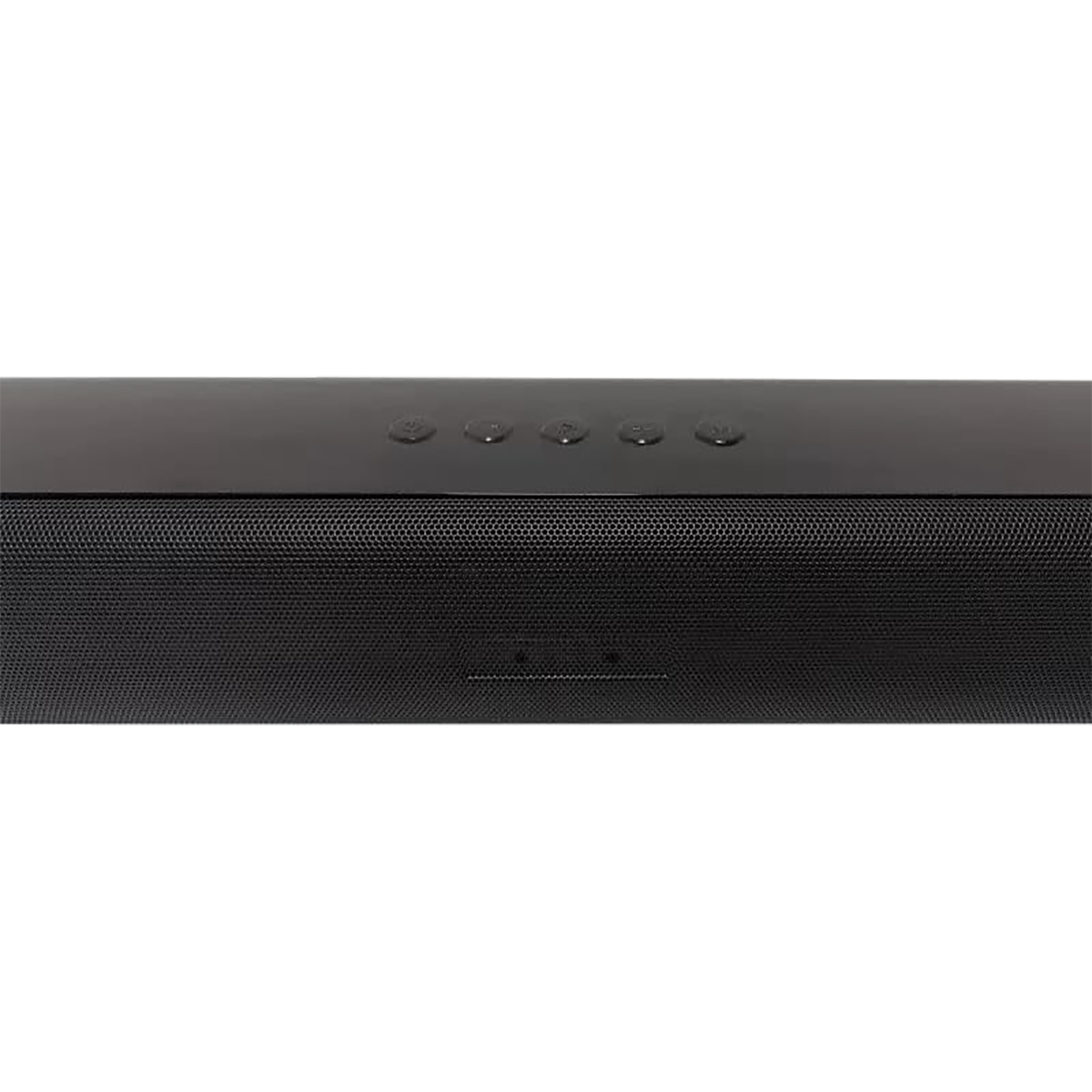 JVC Black Sound Bar Bluetooth TH-N322B