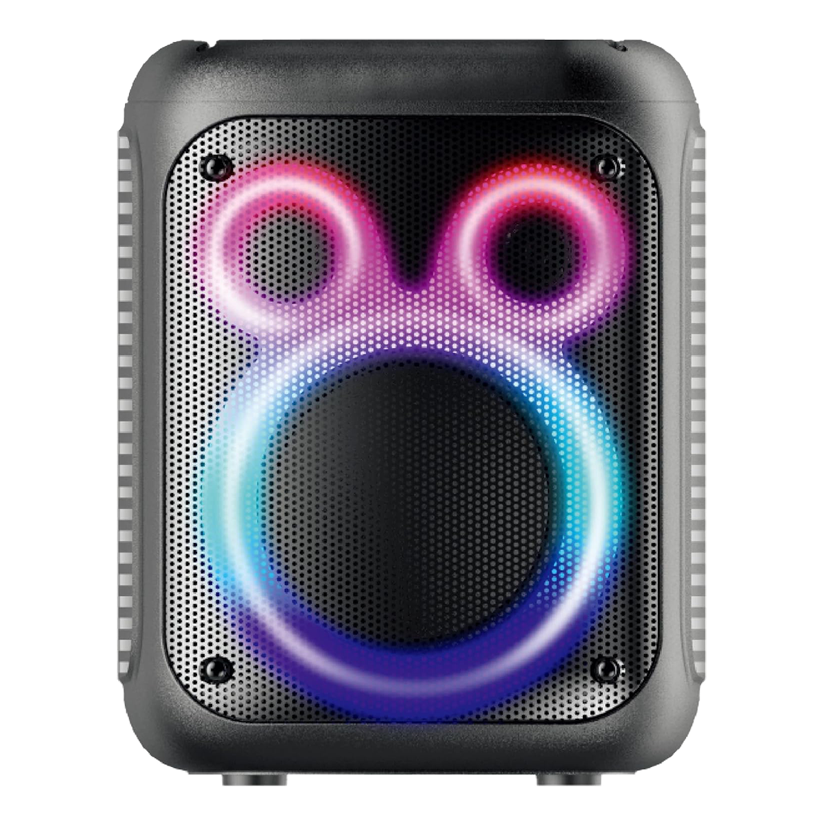 JVC 4 inch MIDI Party Speaker XS-N1123PB