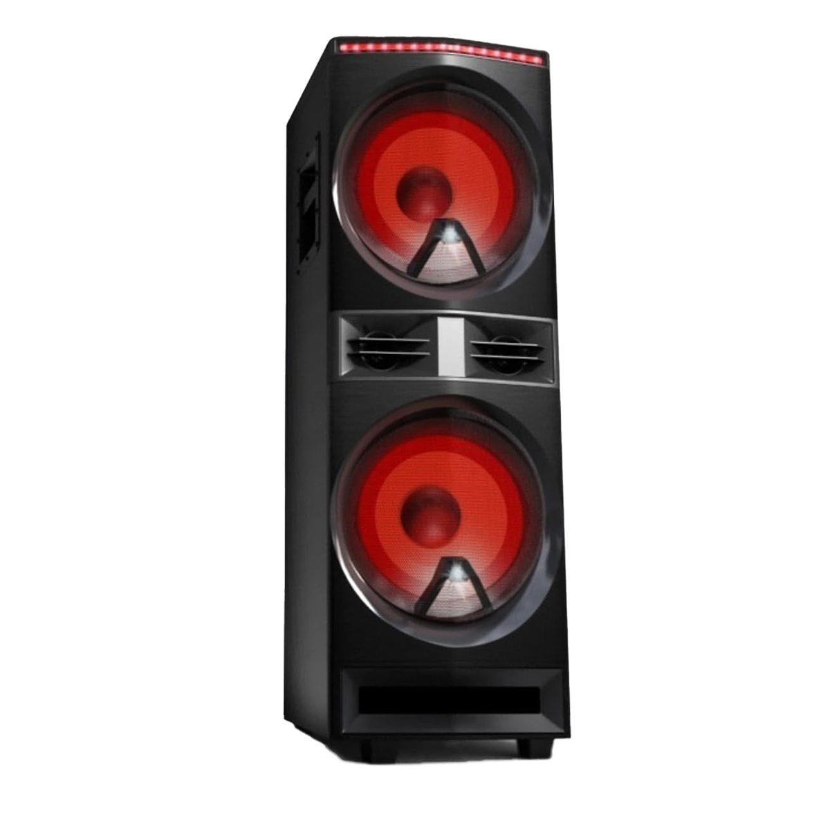 JVC Party Speaker XS-N7212PB