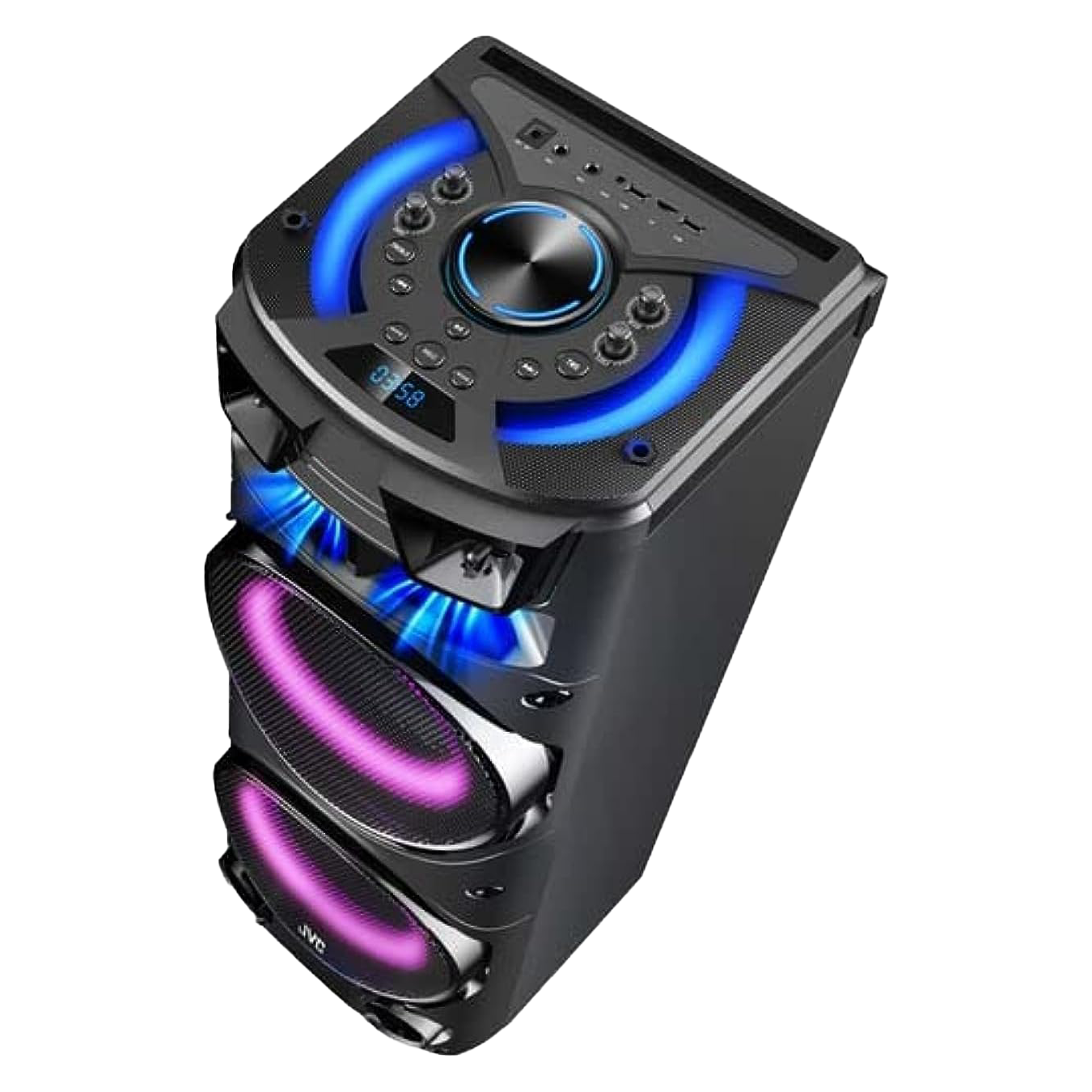 JVC Party Speaker XS-N7222PB