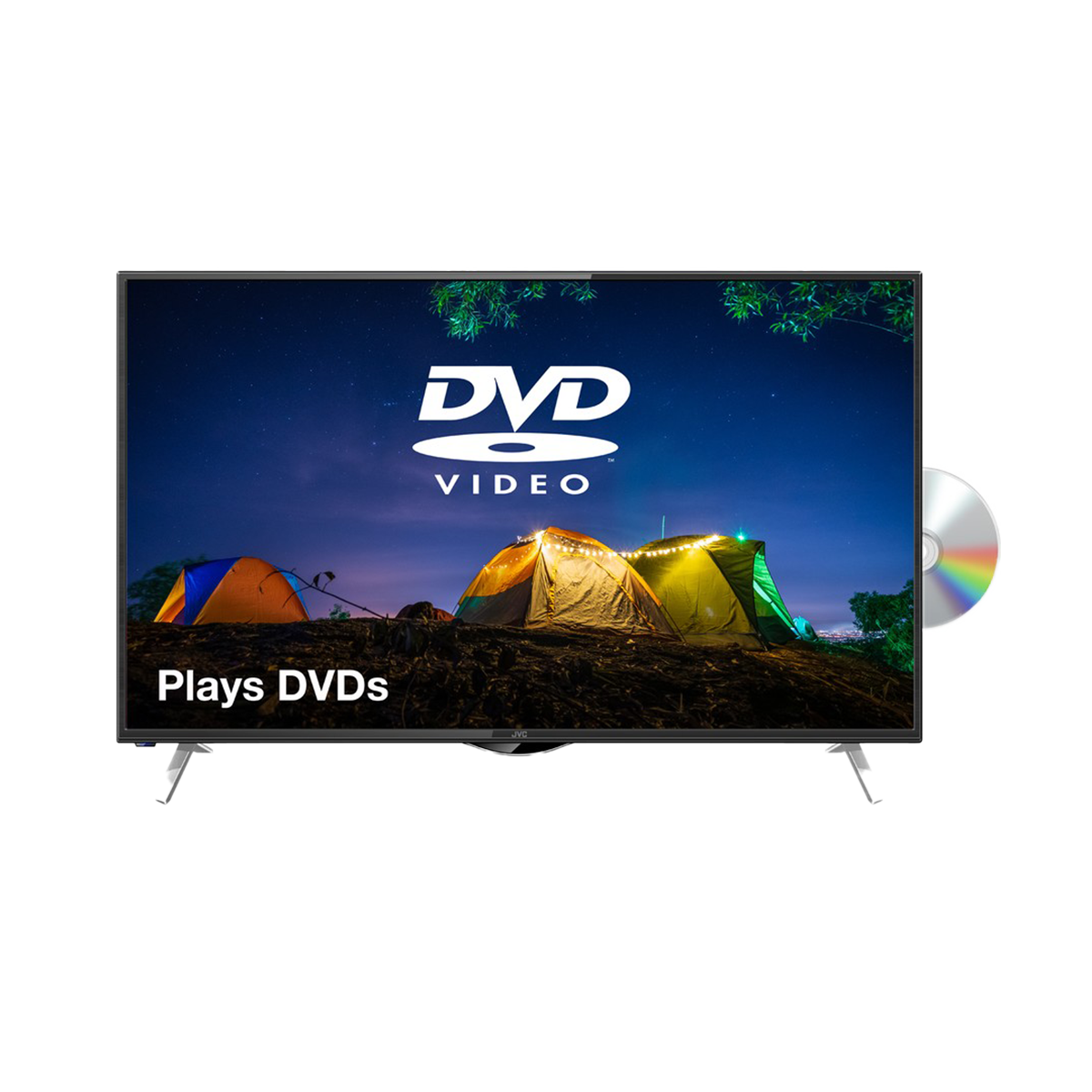 TV deals with DVD player