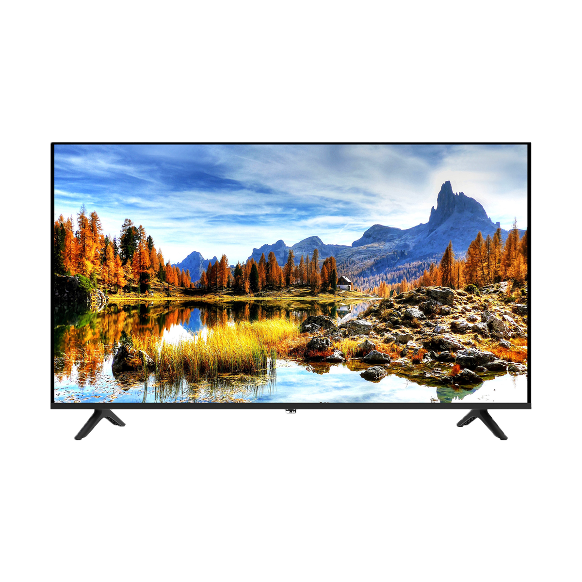 JVC 42Inch FHD WebOS QLED TV LT-42NQ5155A