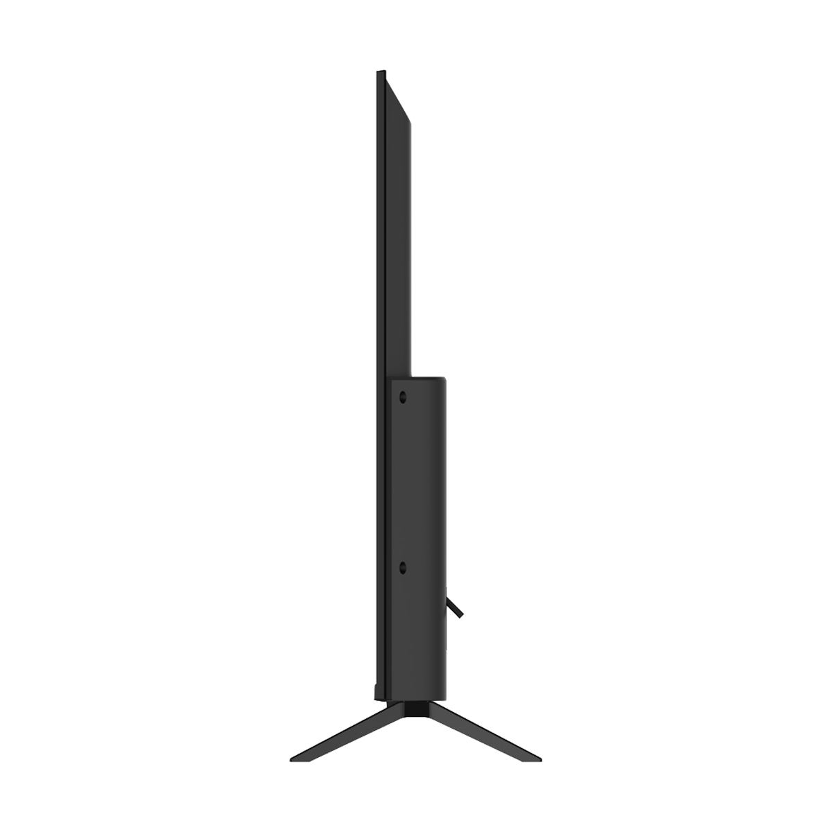 JVC 43” 4K Ultra HD Android 11 TV Edgeless - LT-43N7125A