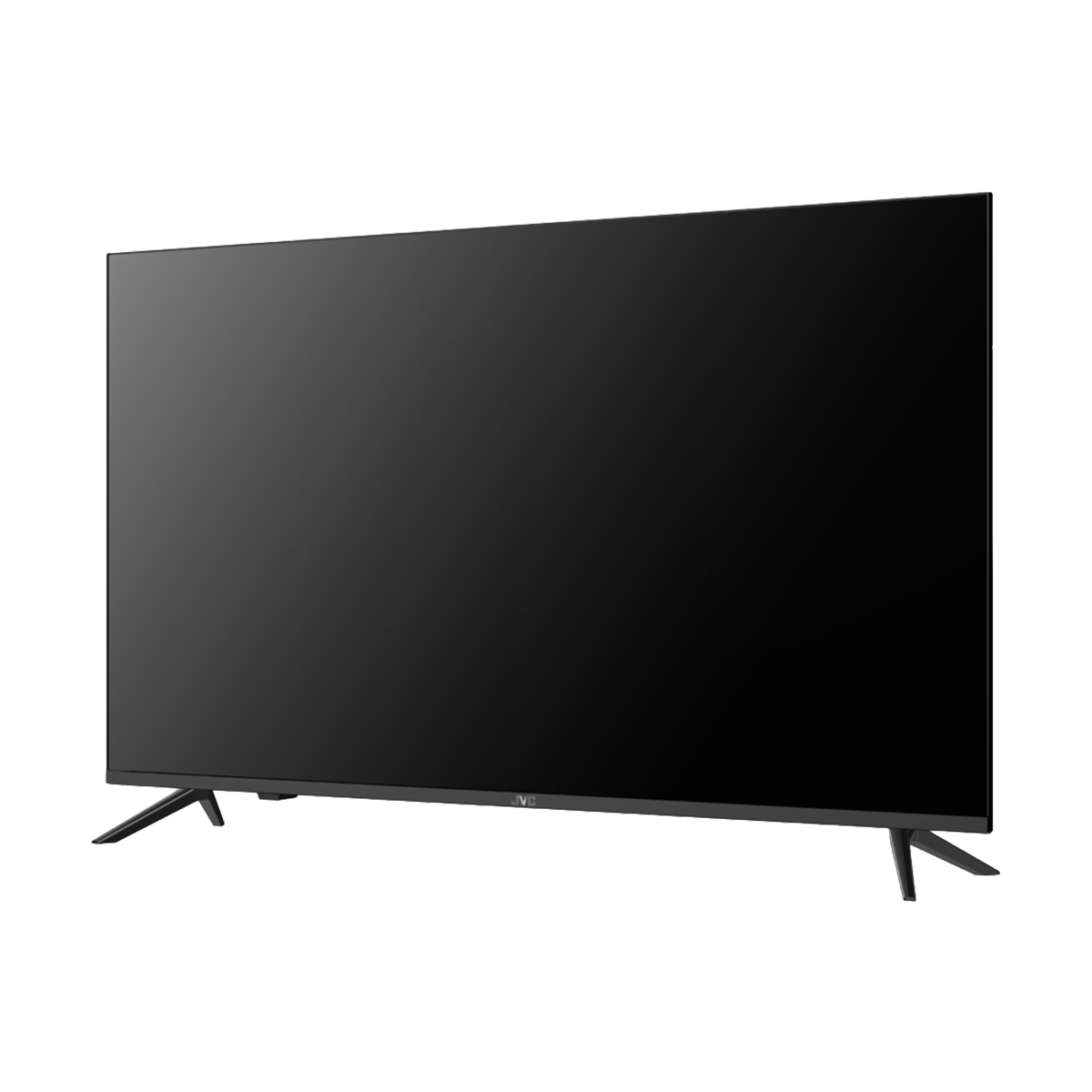 JVC 43” 4K Ultra HD Android 11 TV Edgeless - LT-43N7125A