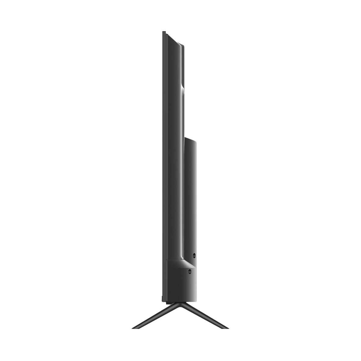 JVC 50" Edgeless 4K Ultra HD QLED Android TV - LT-50NQ7145A LT-50NQ7145A
