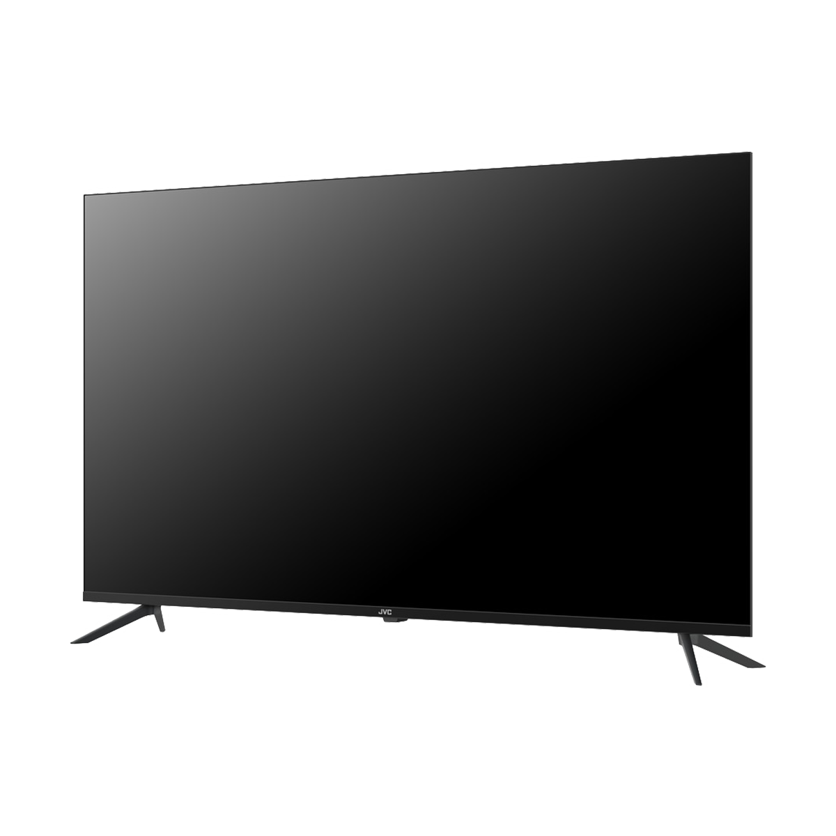 JVC 55" 4K Ultra HD QLED Metal Frame Edgeless Android TV - LT-55NQ7145A LT-55NQ7145A