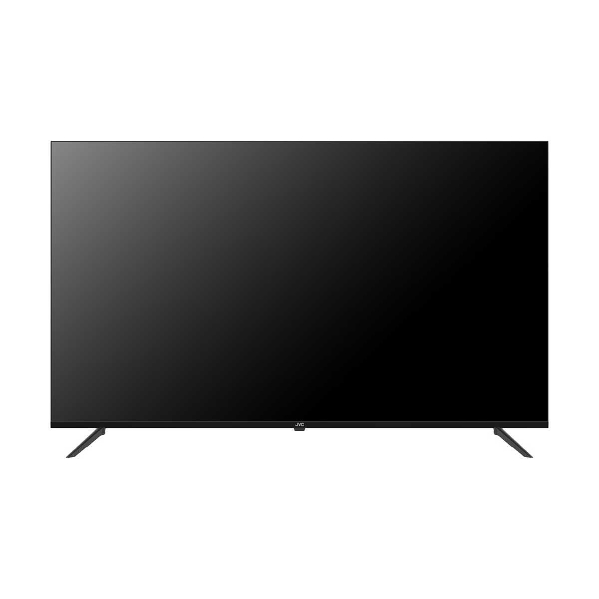 JVC 55" 4K Ultra HD QLED Metal Frame Edgeless Android TV - LT-55NQ7145A LT-55NQ7145A