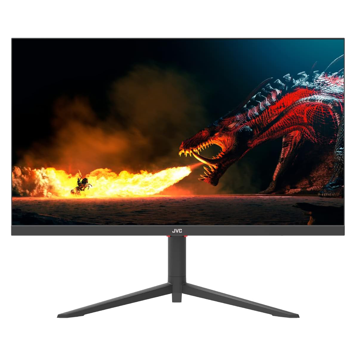 JVC 27 inch Monitor QHD Gaming monitor LT-GN27425A