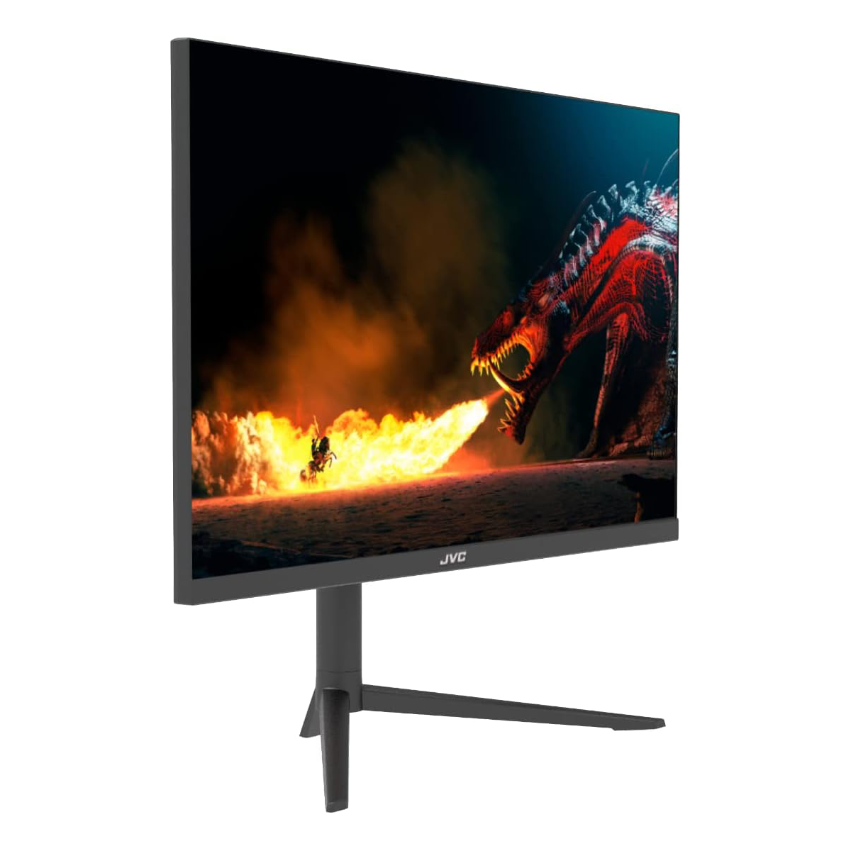 JVC 27 inch Monitor QHD Gaming monitor LT-GN27425A