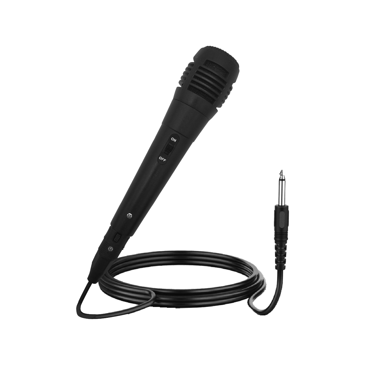 JVC Party Speaker with Lightshow - Black XS-N1133PBA