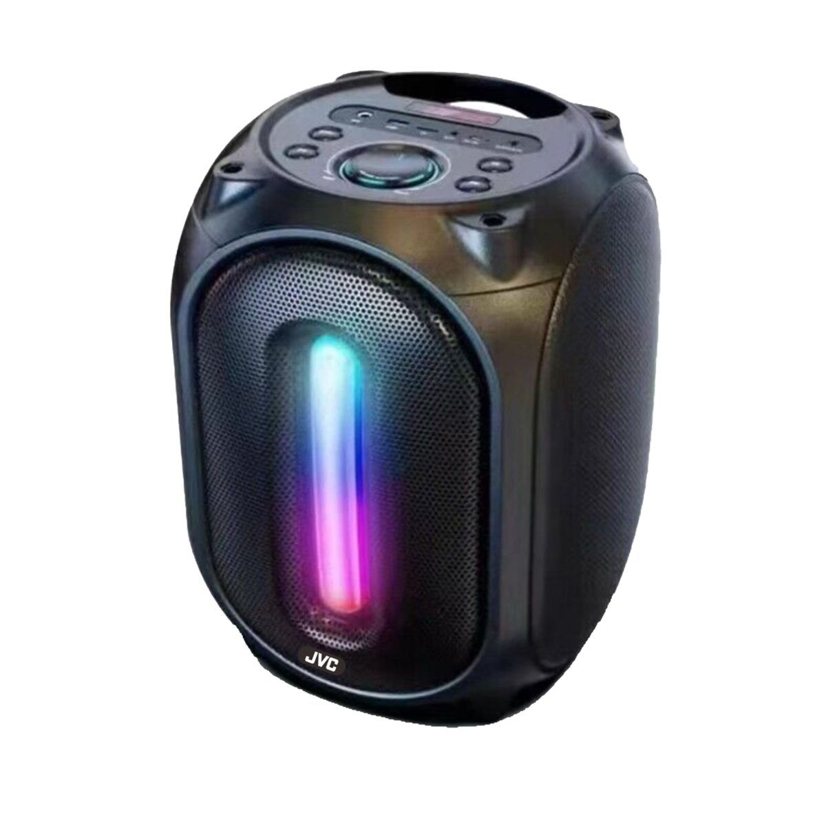 JVC Portable Party Speaker XS-N2133PBA