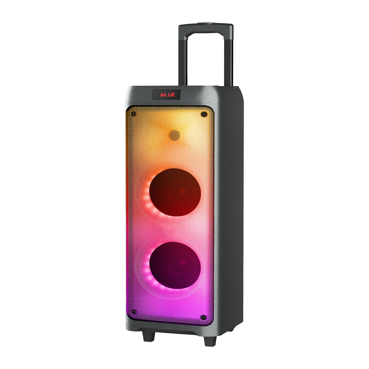 Jvc online trolley speaker