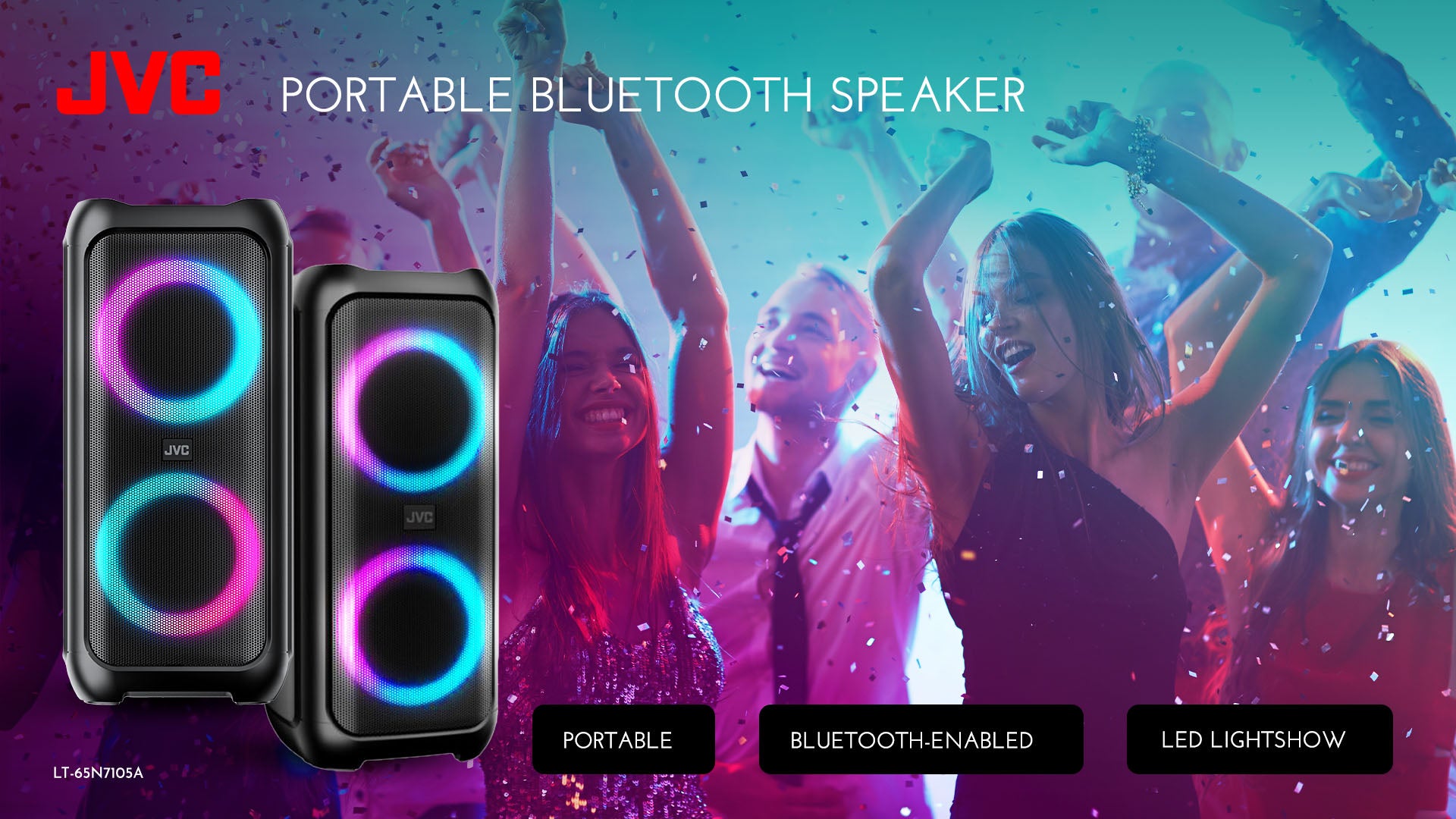 Bluetooth speaker best sale to smart tv