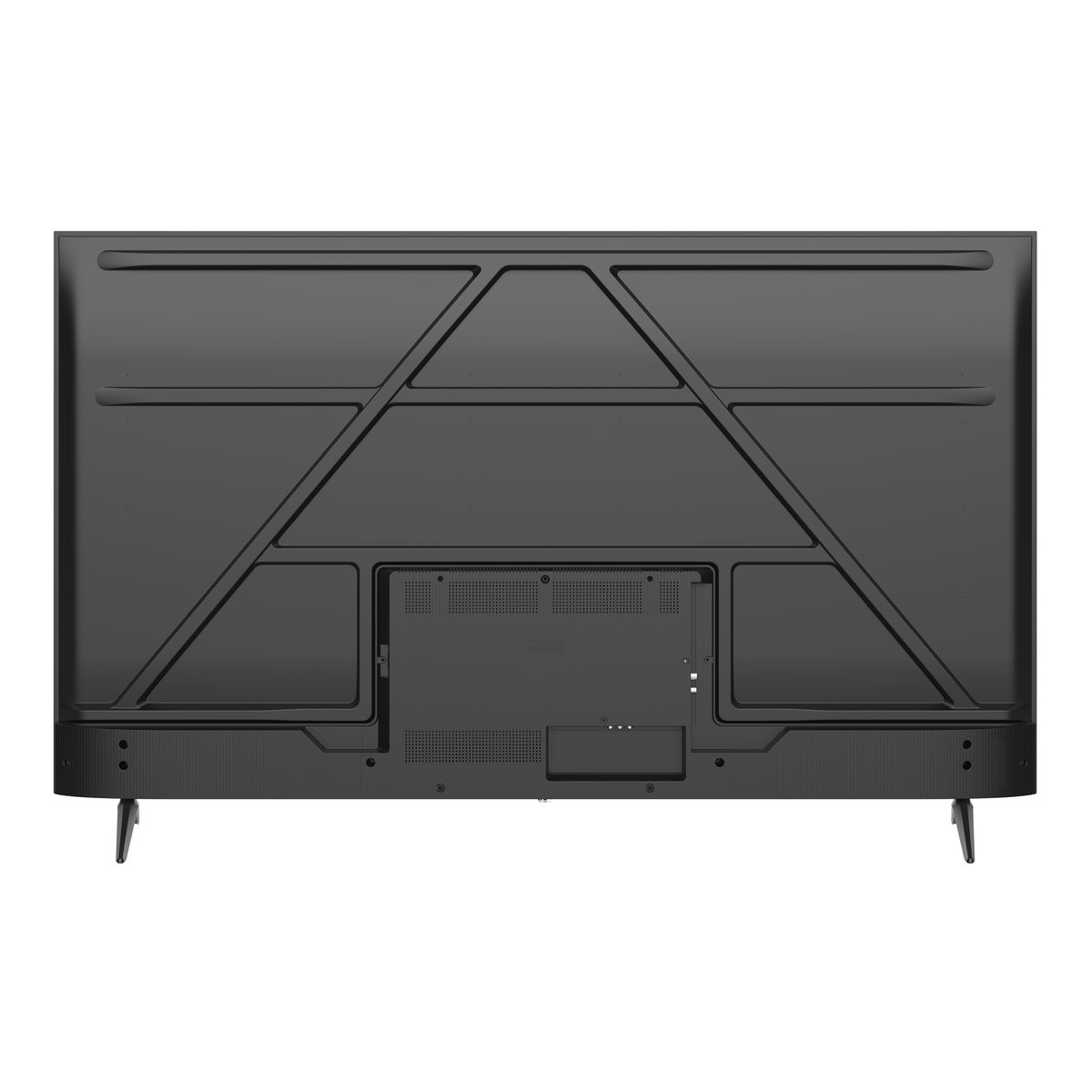 65" 4K UHD LED Smart TV with Voice Control Remote, Streaming Apps & USB PVR Recording