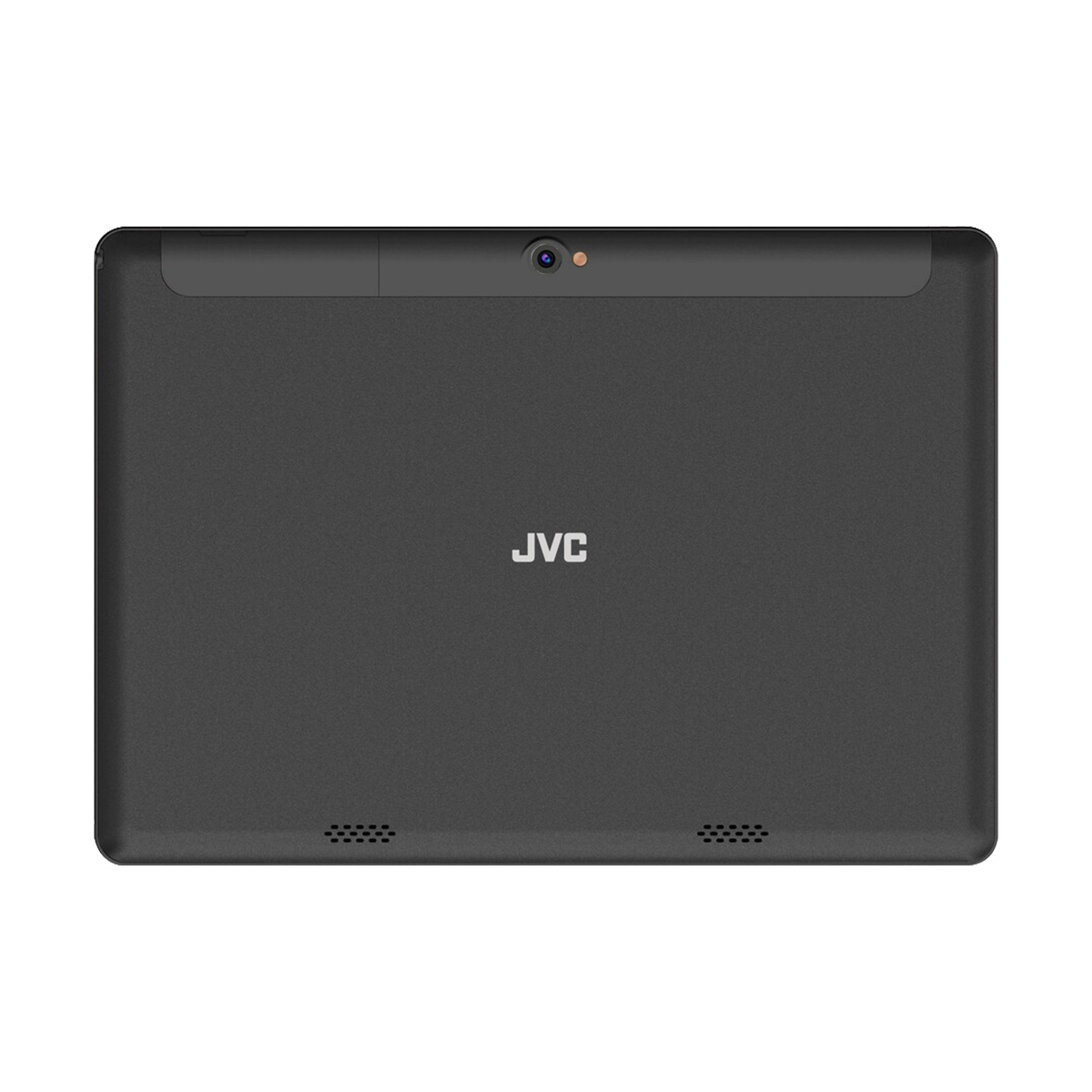JVC 10.1 Android Powered 4G + WIFI Tablet - Black AV-10NT310B