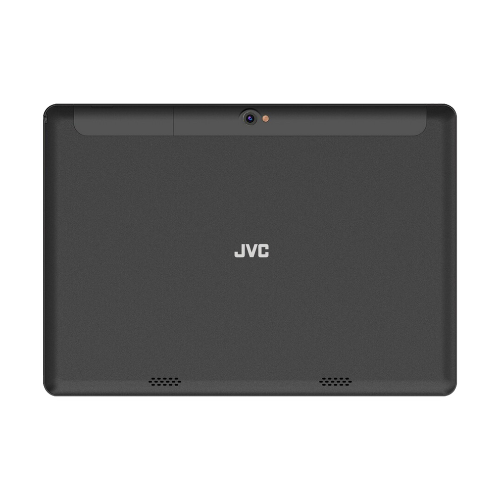 Jvc Notebook Intel JVC 10.1 Android Powered 4G + WIFI Tablet - Black AV-10NT310B