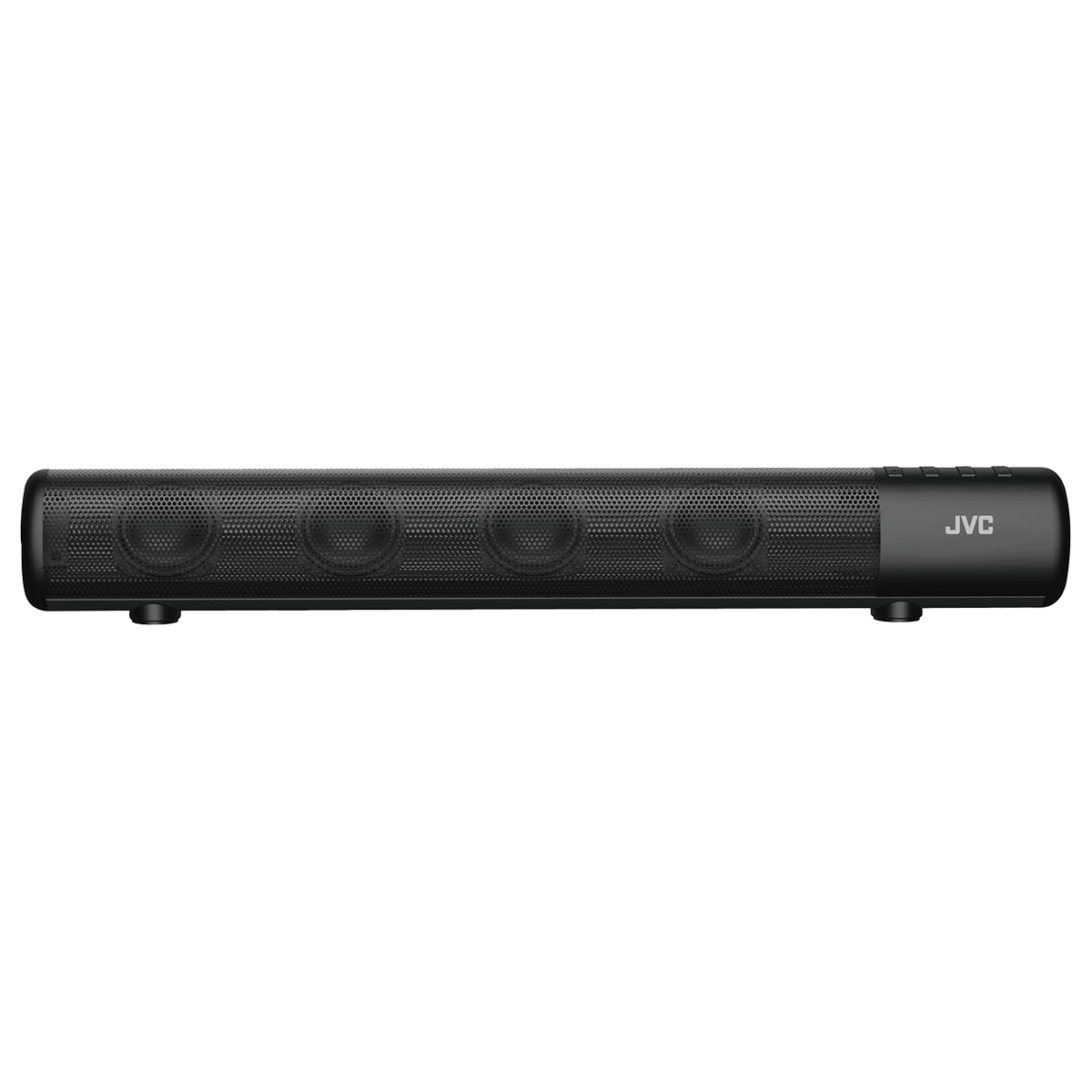 JVC Black Sound Bar Bluetooth TH-N322B
