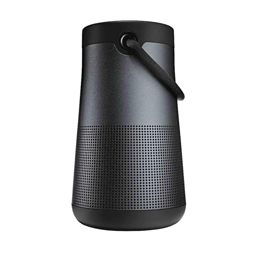 JVC Portable Bluetooth Speaker XS-N118B