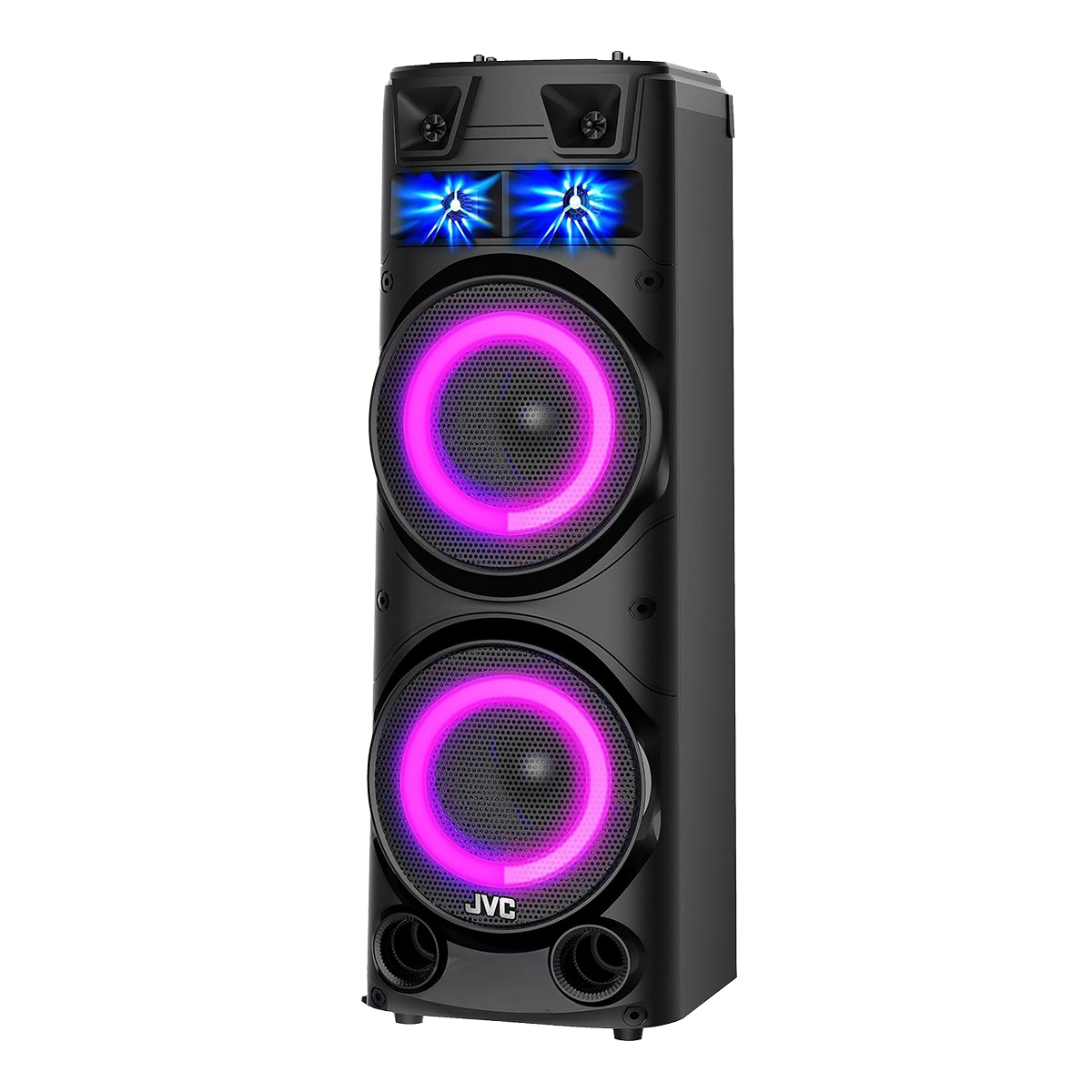 JVC Party Speaker XS-N7222PB
