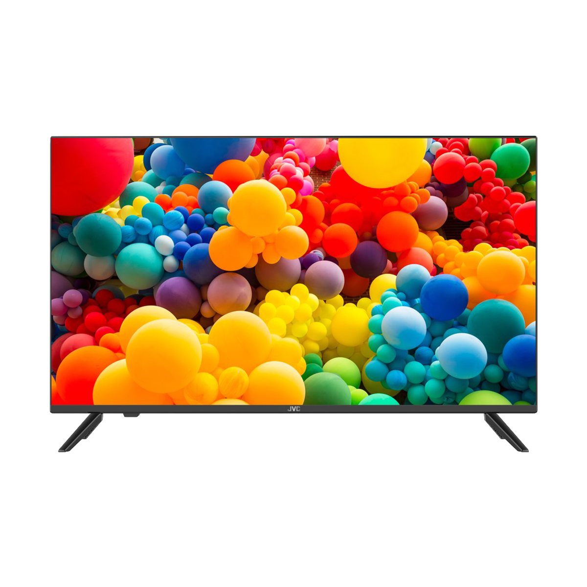 JVC 40" Full HD LED Android TV - LT-40N5115A11 LT-40N5115A11