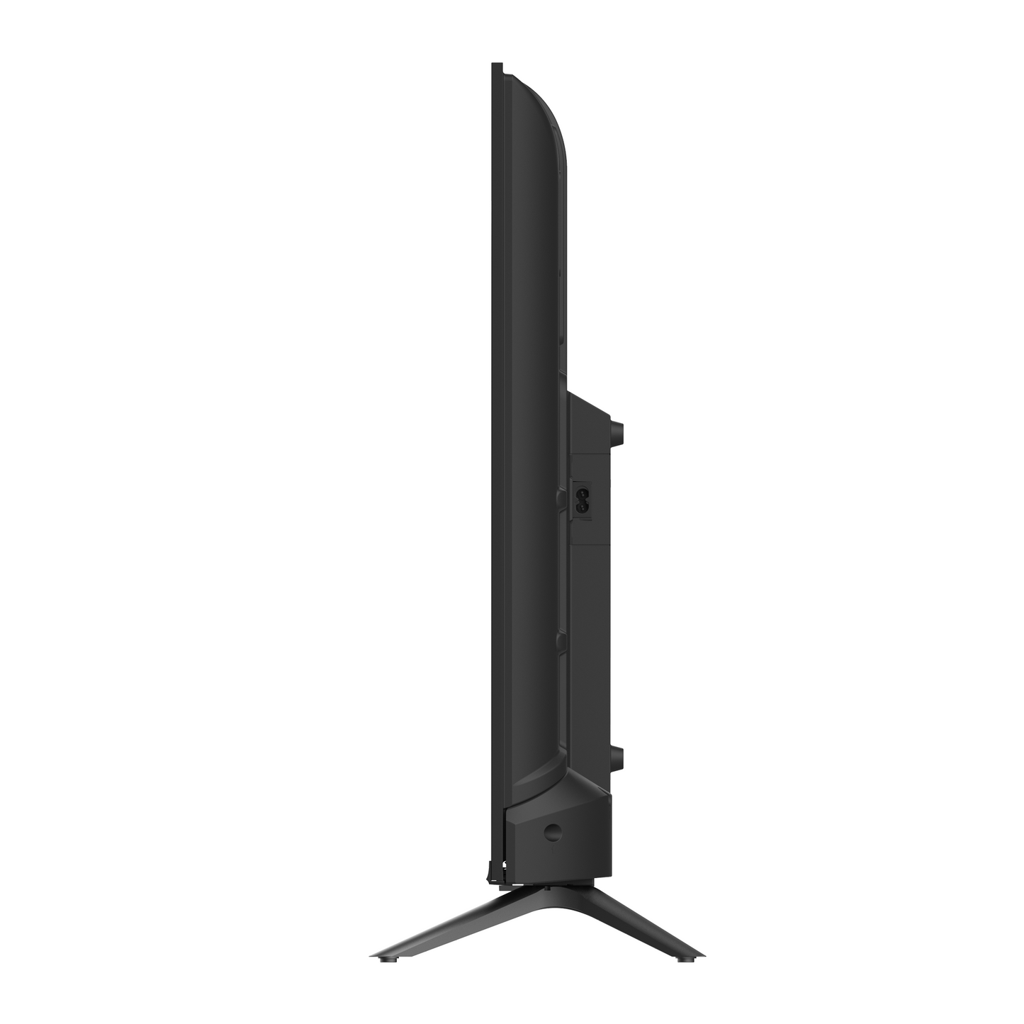 40” QLED Smart TV – Quantum Dot Colour, Google TV, Dolby Audio