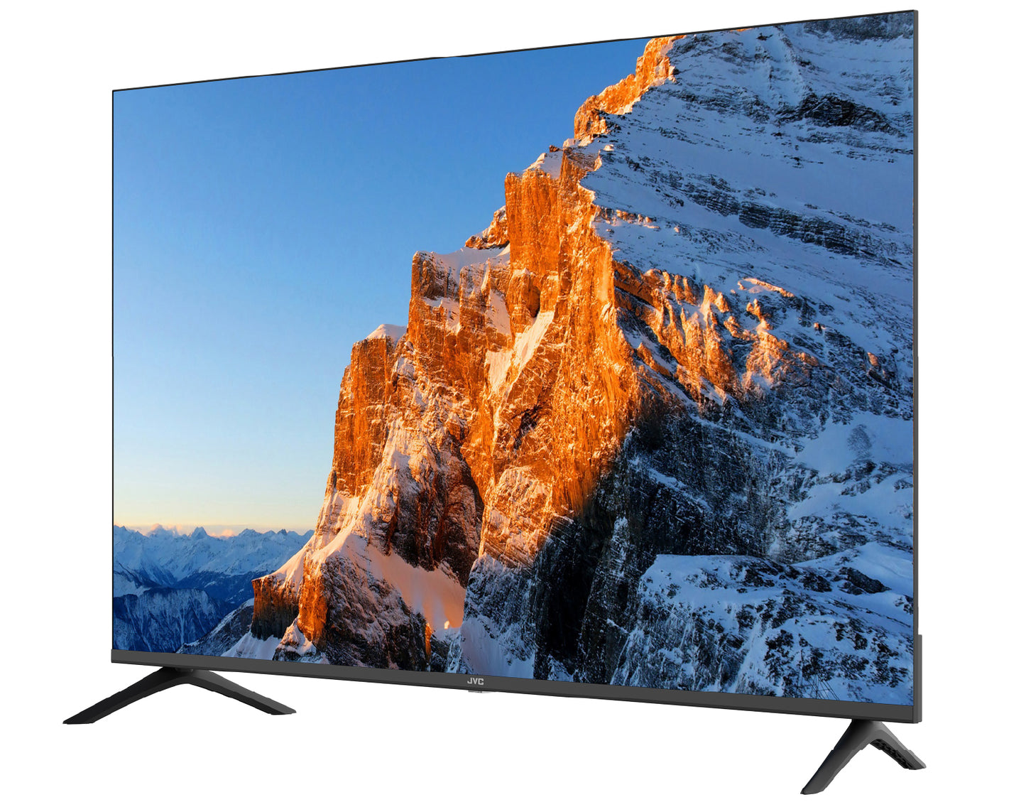 50" FHD QLED Smart TV with Netflix, YouTube & Prime Video Ready