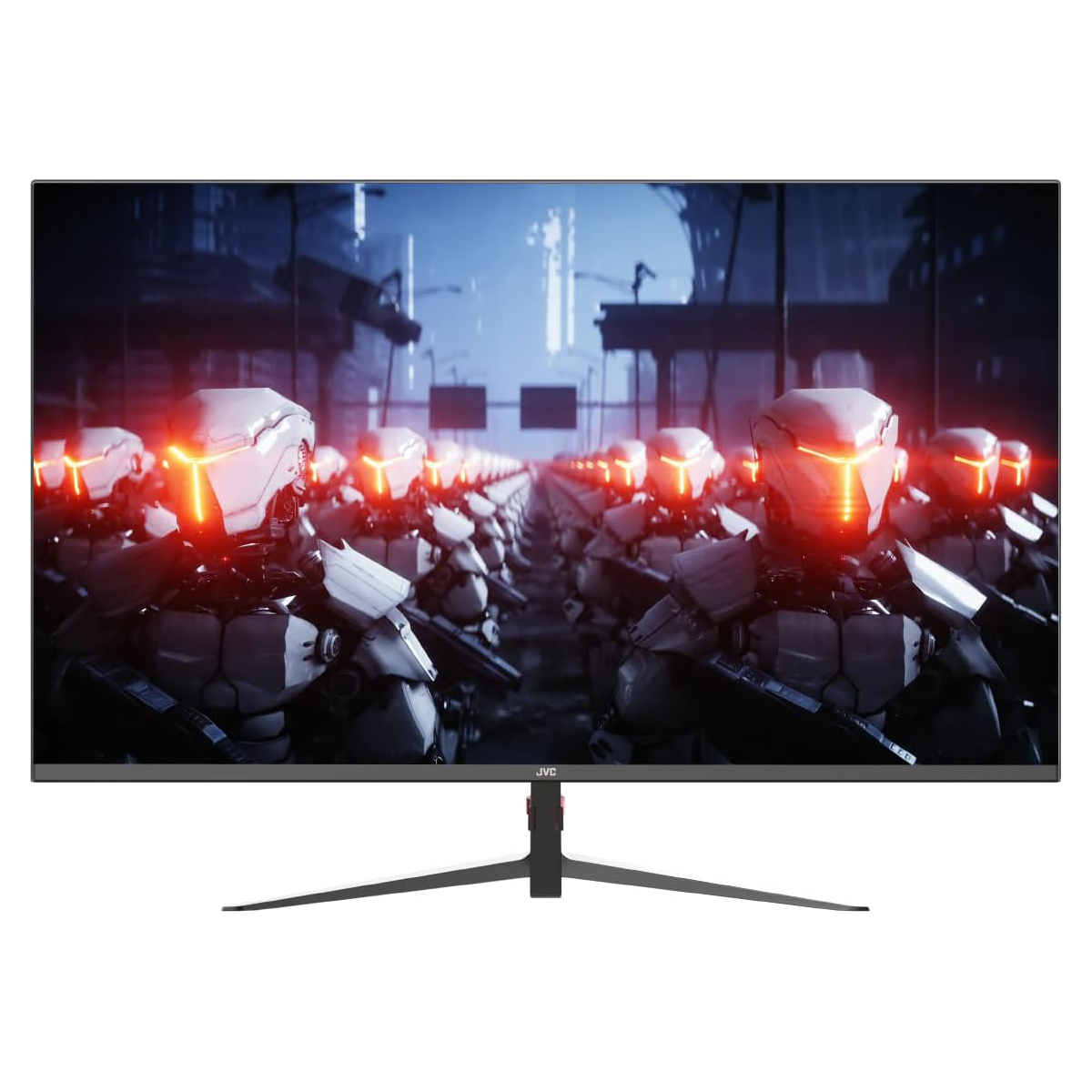 JVC 27 inch Monitor FHD Gaming Monitor LT-GN27225A