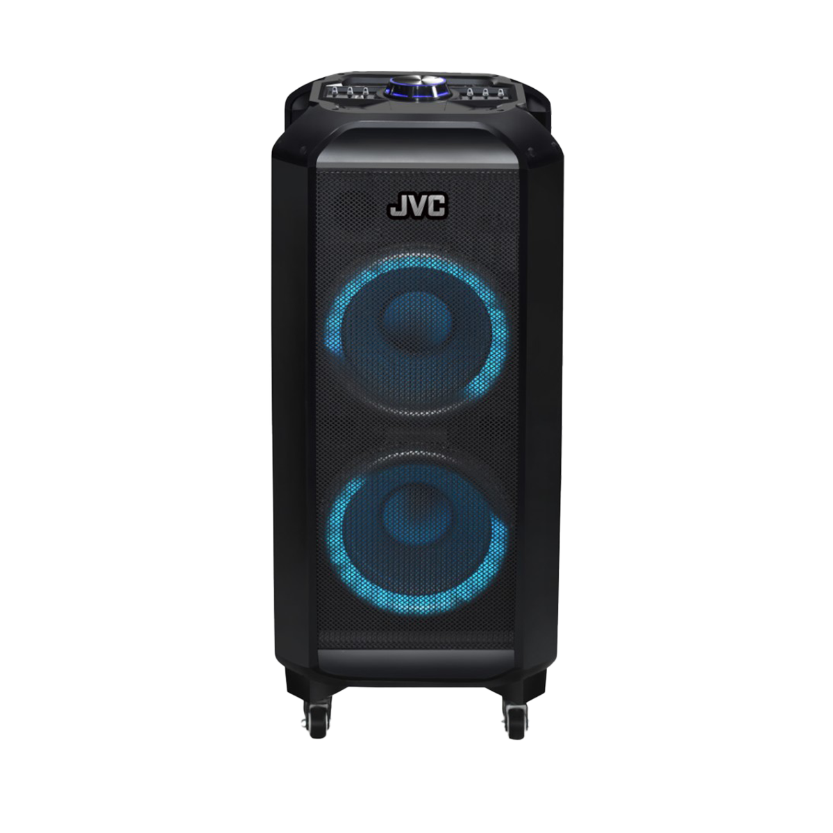 JVC Bluetooth Party Speaker