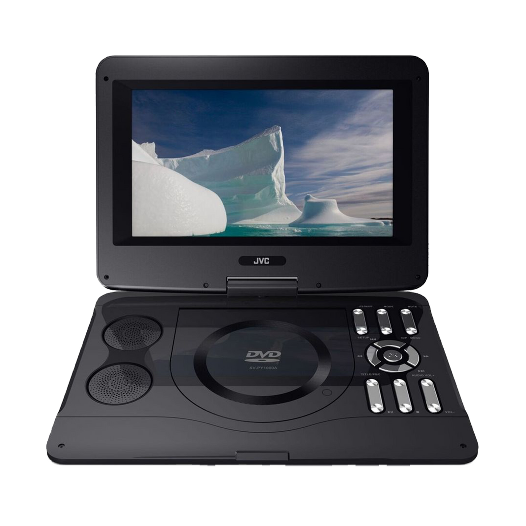 Products – JVC TV