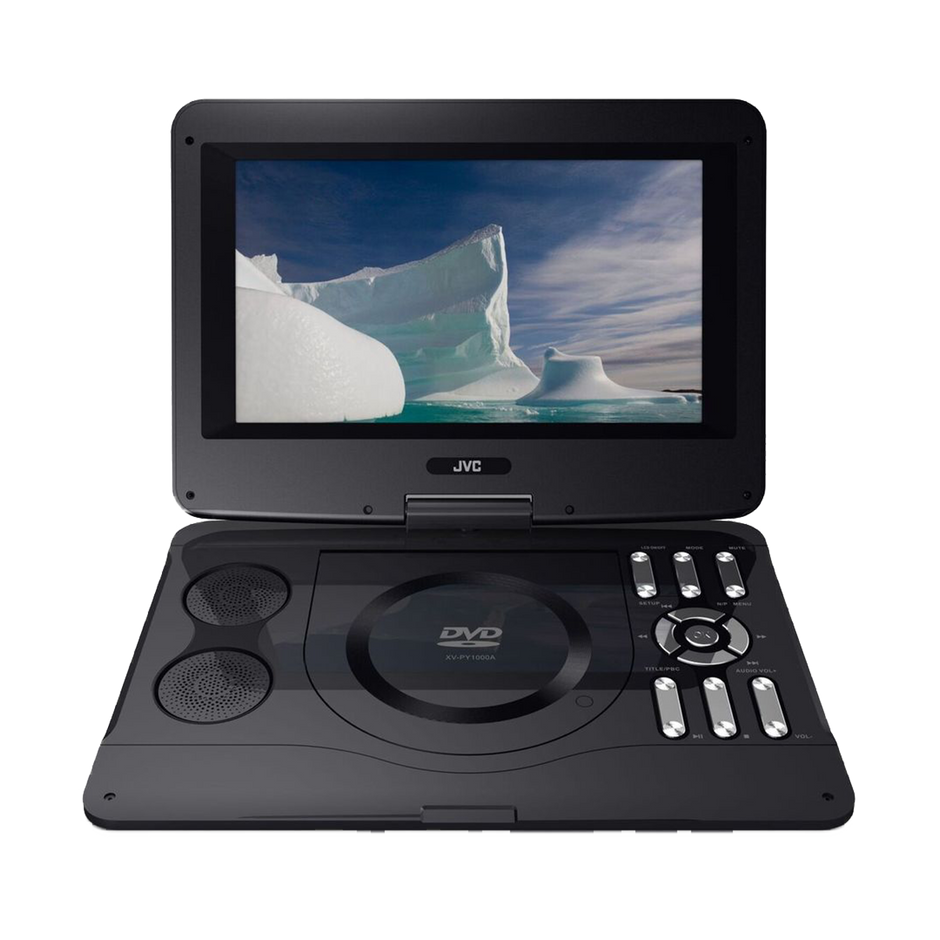 Products – JVC TV