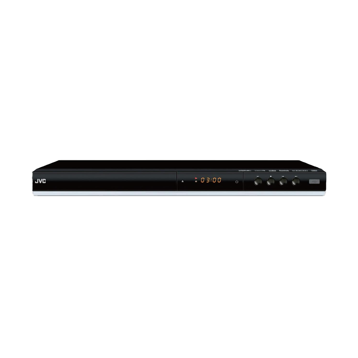 JVC 5.1CH HDMI DVD Player XV-Y360A