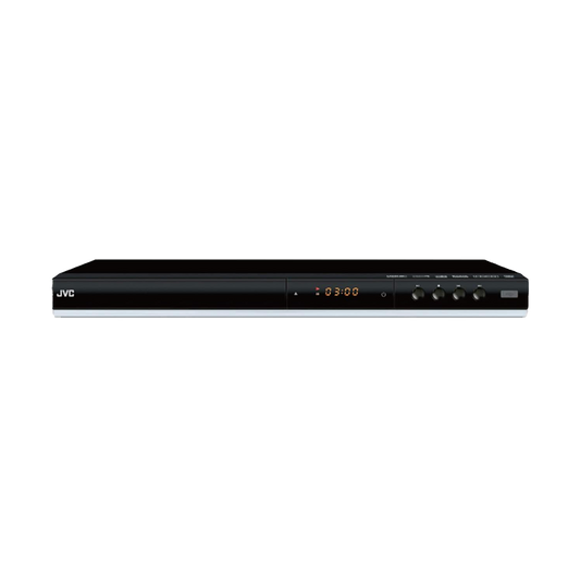 JVC 5.1CH HDMI DVD Player XV-Y360A
